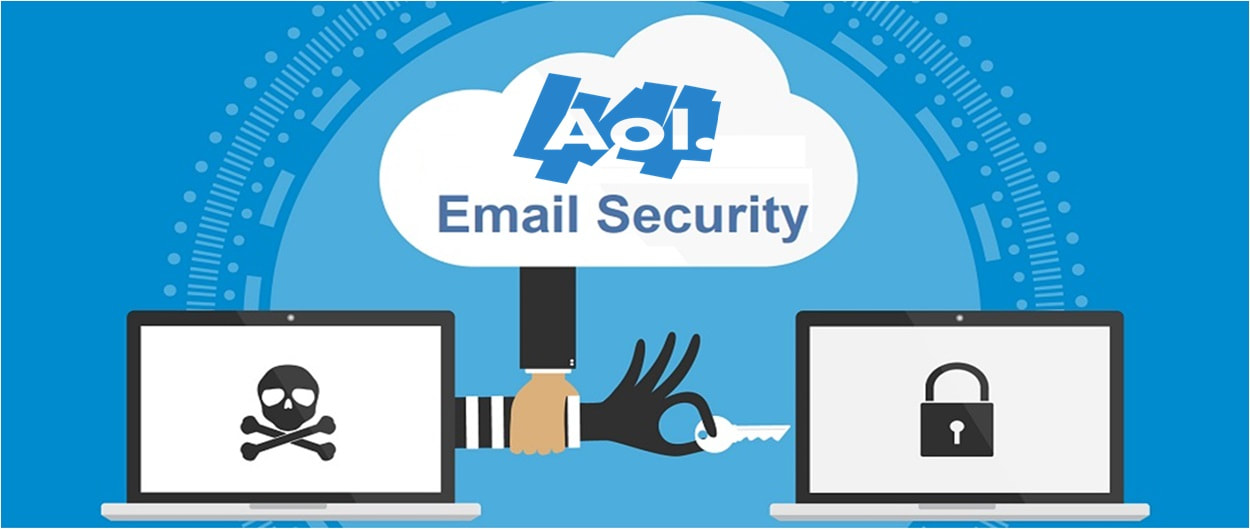 aol email security