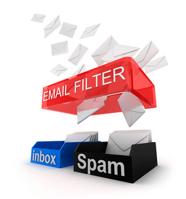 Email filter